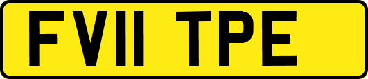 FV11TPE