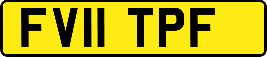 FV11TPF