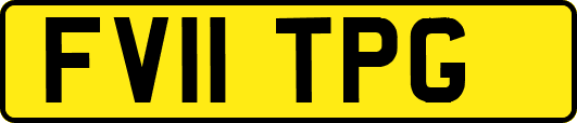 FV11TPG