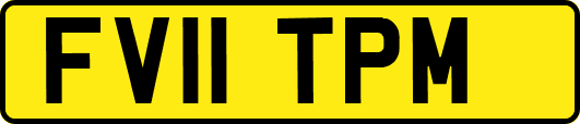 FV11TPM
