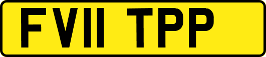FV11TPP