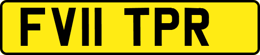 FV11TPR