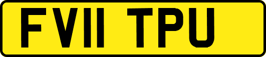 FV11TPU