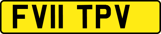 FV11TPV