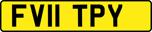 FV11TPY
