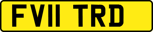FV11TRD