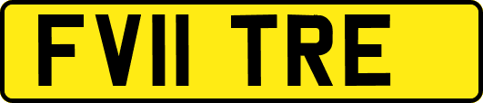 FV11TRE