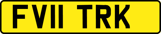 FV11TRK
