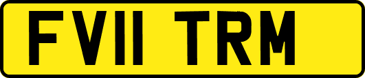 FV11TRM