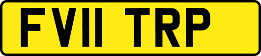 FV11TRP