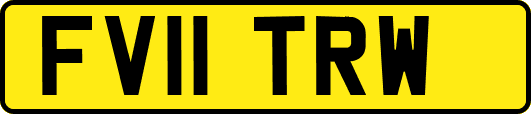 FV11TRW