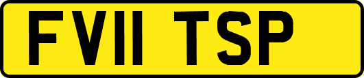 FV11TSP