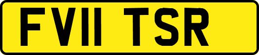 FV11TSR