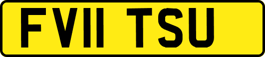 FV11TSU