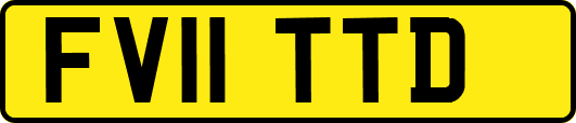FV11TTD
