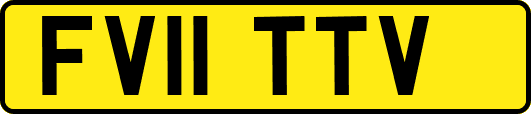 FV11TTV