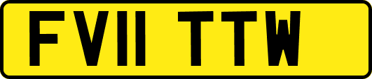 FV11TTW
