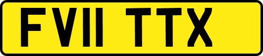 FV11TTX