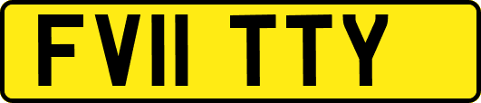 FV11TTY