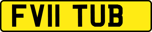 FV11TUB