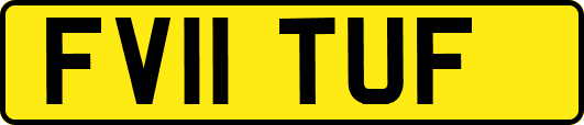 FV11TUF