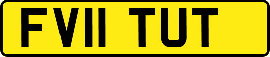FV11TUT