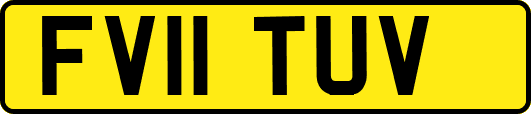 FV11TUV