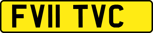 FV11TVC