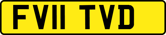 FV11TVD