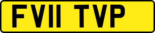 FV11TVP