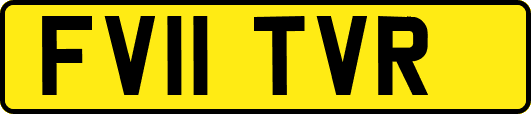 FV11TVR