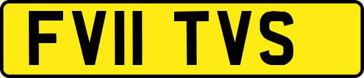 FV11TVS