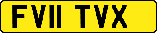 FV11TVX