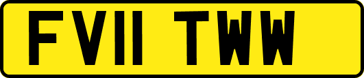 FV11TWW