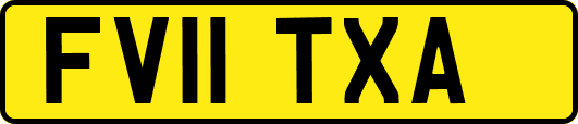 FV11TXA
