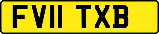 FV11TXB