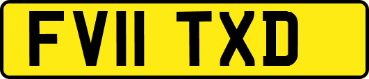 FV11TXD