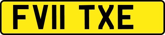 FV11TXE