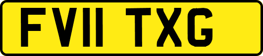 FV11TXG