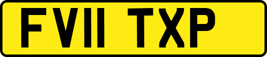 FV11TXP