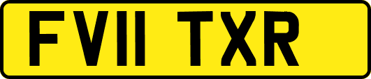 FV11TXR