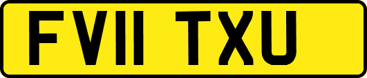 FV11TXU