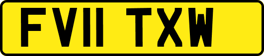 FV11TXW