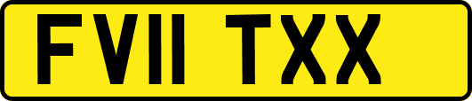 FV11TXX