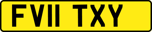 FV11TXY