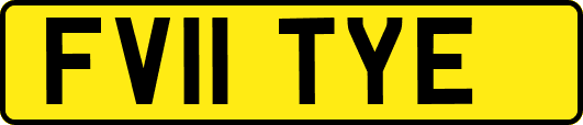 FV11TYE