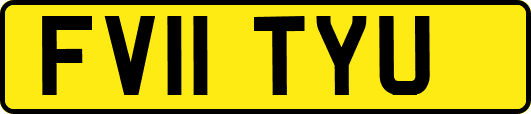 FV11TYU
