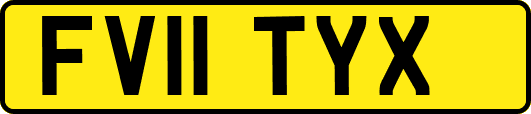 FV11TYX