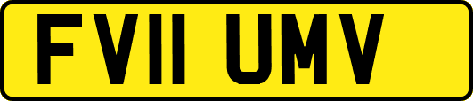 FV11UMV