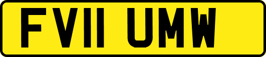 FV11UMW